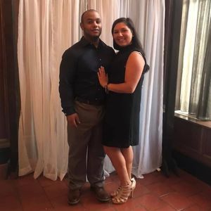 Meet your Posher, Ethan